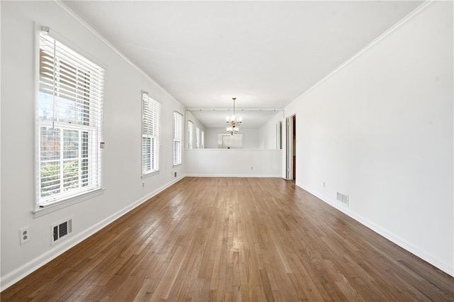 4165 Williamsburg Drive, Atlanta, GA 30337
