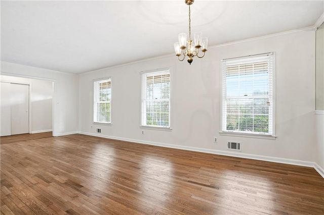 4165 Williamsburg Drive, Atlanta, GA 30337