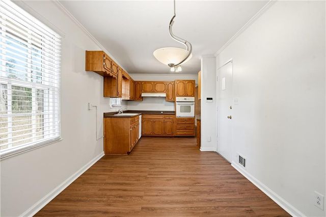 4165 Williamsburg Drive, Atlanta, GA 30337
