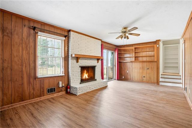 4165 Williamsburg Drive, Atlanta, GA 30337