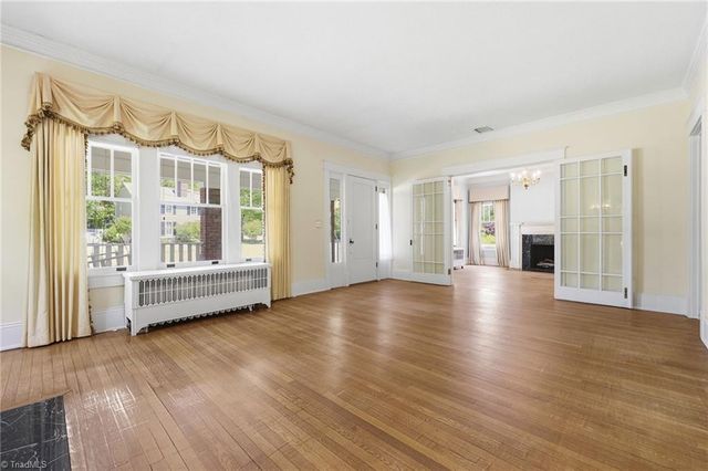 804 Davis Street, Burlington, NC 27215