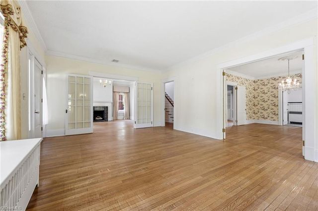 804 Davis Street, Burlington, NC 27215