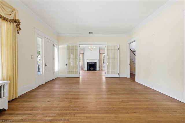 804 Davis Street, Burlington, NC 27215