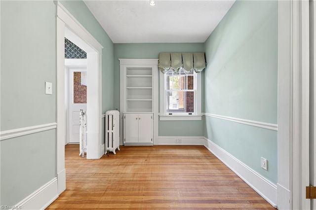 804 Davis Street, Burlington, NC 27215