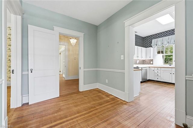 804 Davis Street, Burlington, NC 27215
