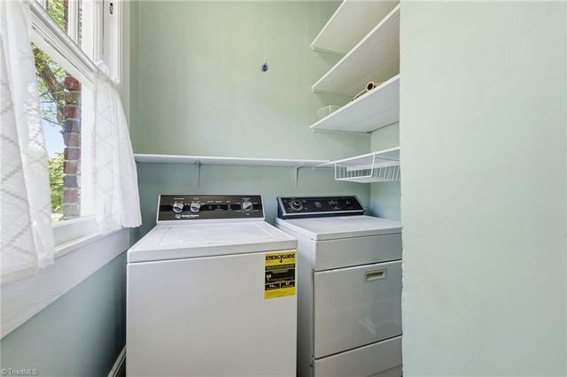 804 Davis Street, Burlington, NC 27215