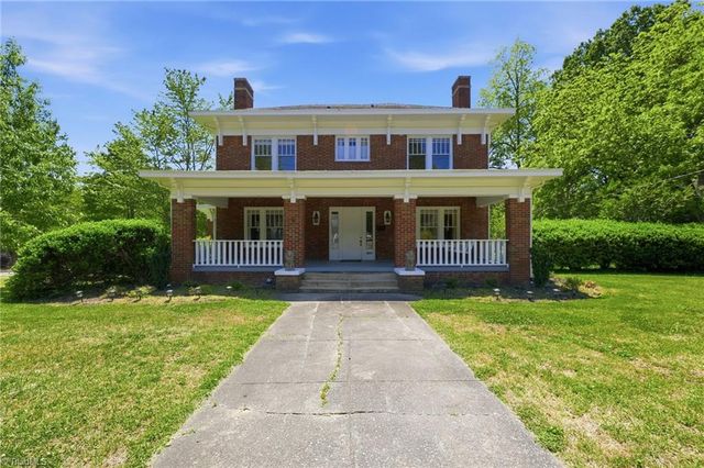 804 Davis Street, Burlington, NC 27215