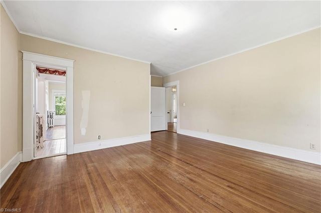 804 Davis Street, Burlington, NC 27215