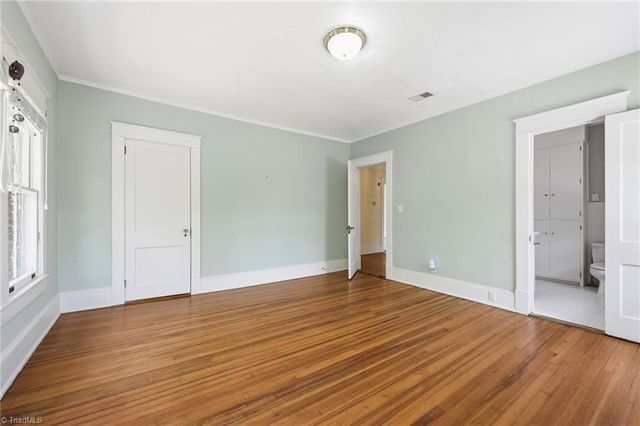 804 Davis Street, Burlington, NC 27215