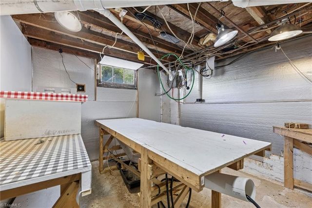 804 Davis Street, Burlington, NC 27215