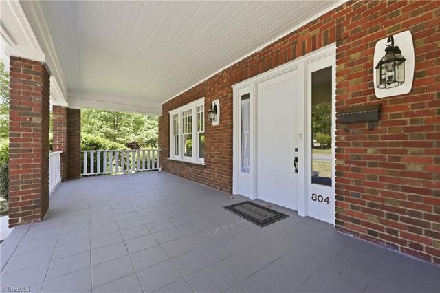 804 Davis Street, Burlington, NC 27215