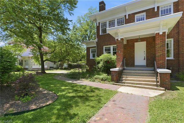804 Davis Street, Burlington, NC 27215