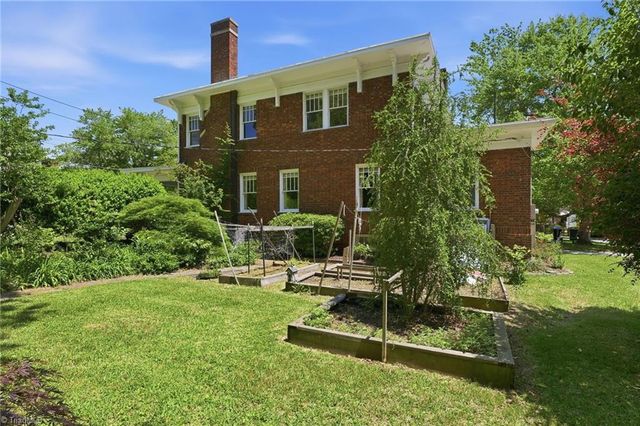 804 Davis Street, Burlington, NC 27215
