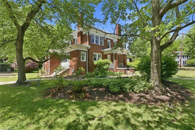 804 Davis Street, Burlington, NC 27215