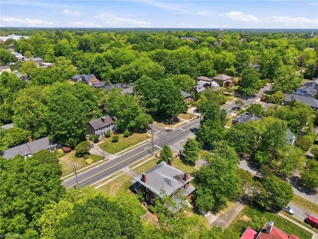 804 Davis Street, Burlington, NC 27215