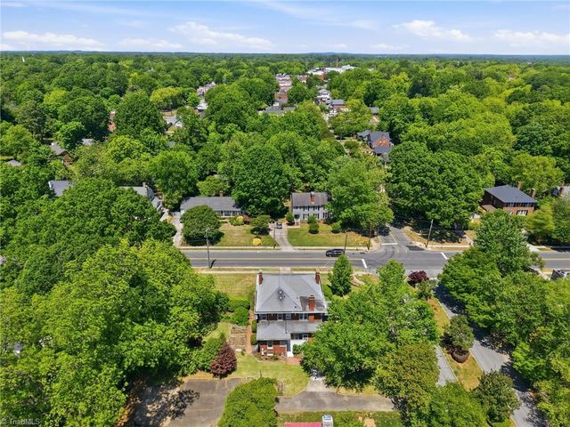 804 Davis Street, Burlington, NC 27215