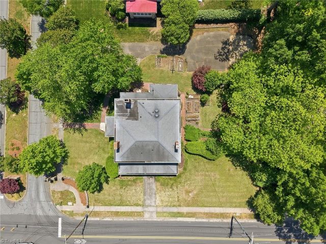 804 Davis Street, Burlington, NC 27215