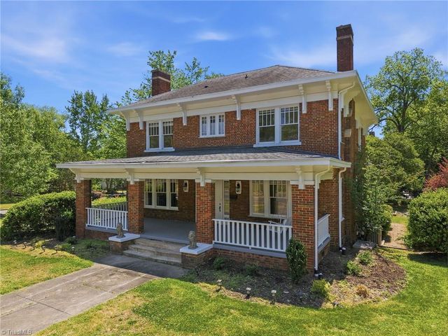 804 Davis Street, Burlington, NC 27215