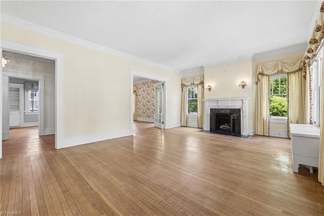 804 Davis Street, Burlington, NC 27215