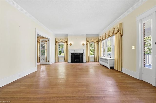 804 Davis Street, Burlington, NC 27215