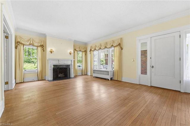 804 Davis Street, Burlington, NC 27215