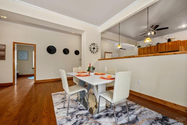 214 S Chestnut St., Trinidad, CO 81082