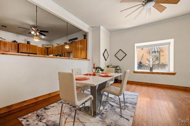 214 S Chestnut St., Trinidad, CO 81082