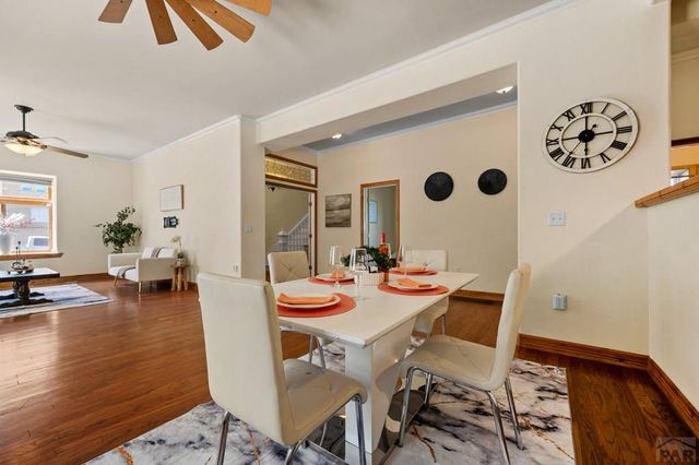 214 S Chestnut St., Trinidad, CO 81082