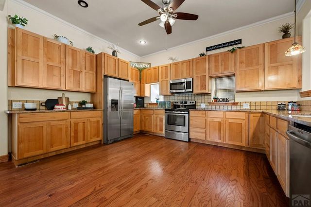 214 S Chestnut St., Trinidad, CO 81082