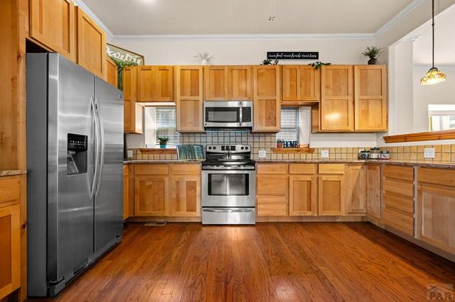 214 S Chestnut St., Trinidad, CO 81082
