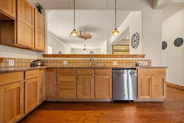 214 S Chestnut St., Trinidad, CO 81082