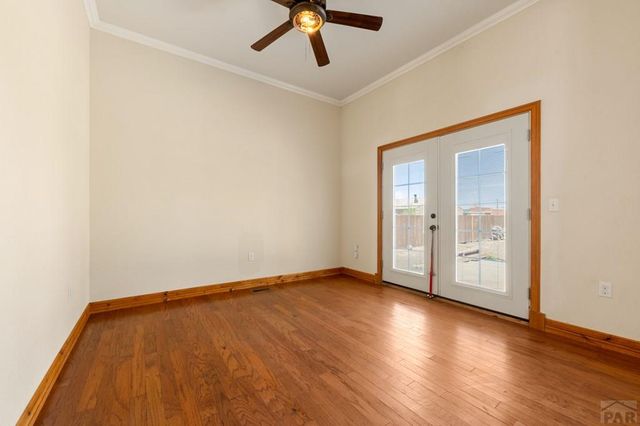 214 S Chestnut St., Trinidad, CO 81082