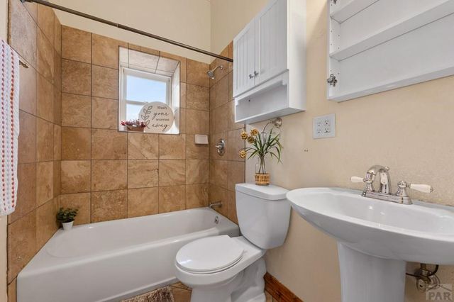 214 S Chestnut St., Trinidad, CO 81082