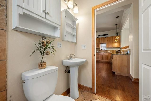 214 S Chestnut St., Trinidad, CO 81082