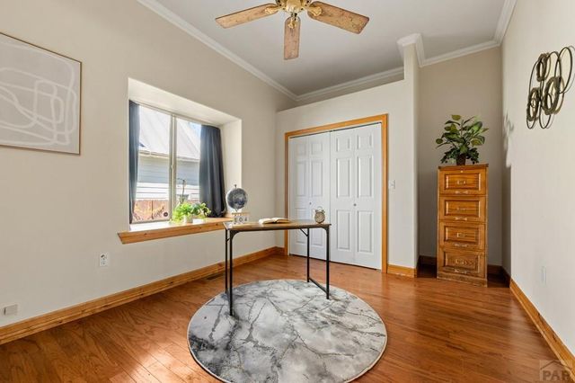 214 S Chestnut St., Trinidad, CO 81082