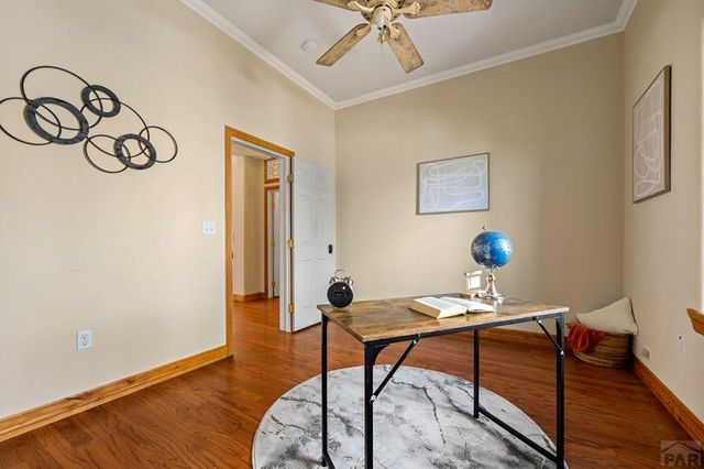 214 S Chestnut St., Trinidad, CO 81082