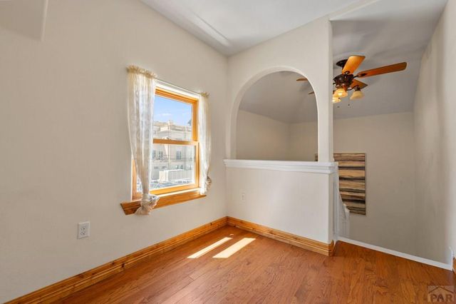 214 S Chestnut St., Trinidad, CO 81082