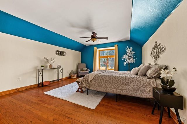 214 S Chestnut St., Trinidad, CO 81082
