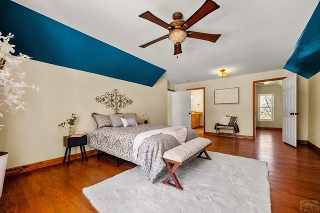 214 S Chestnut St., Trinidad, CO 81082