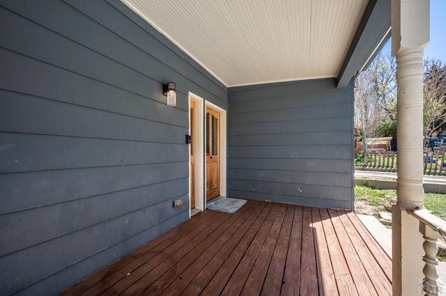 214 S Chestnut St., Trinidad, CO 81082
