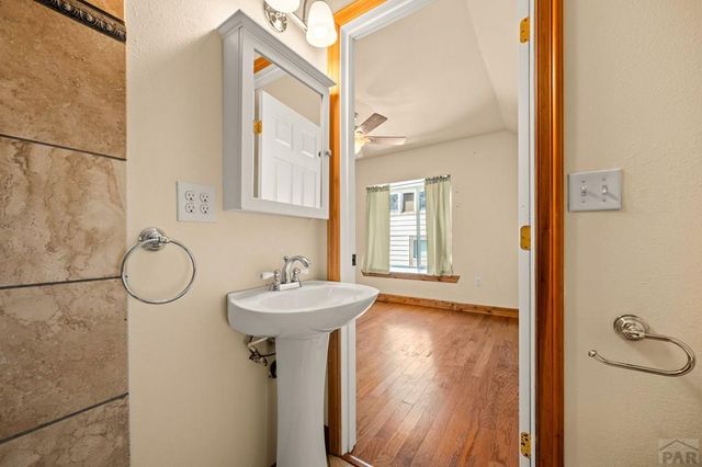 214 S Chestnut St., Trinidad, CO 81082