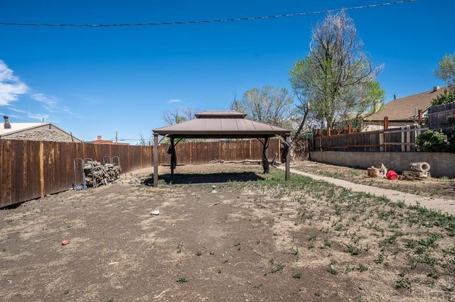 214 S Chestnut St., Trinidad, CO 81082
