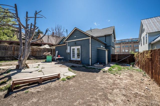 214 S Chestnut St., Trinidad, CO 81082