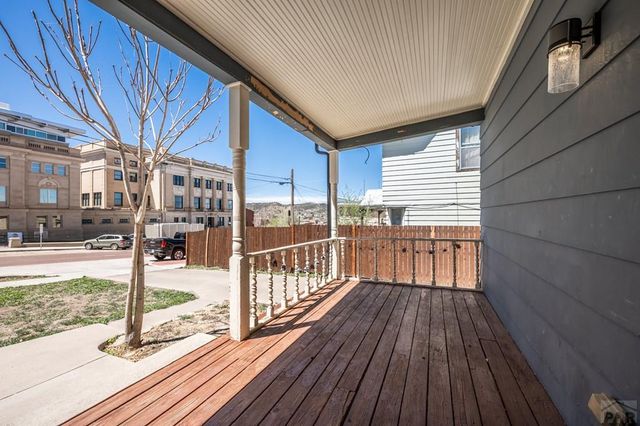214 S Chestnut St., Trinidad, CO 81082