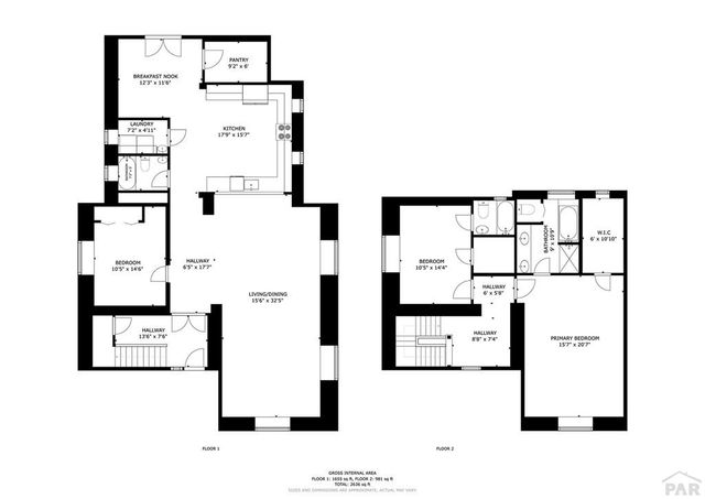 214 S Chestnut St., Trinidad, CO 81082