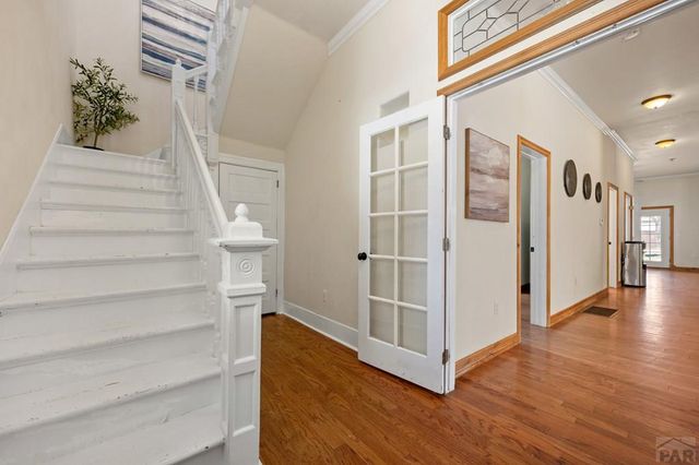 214 S Chestnut St., Trinidad, CO 81082