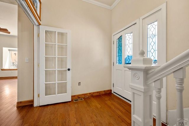 214 S Chestnut St., Trinidad, CO 81082