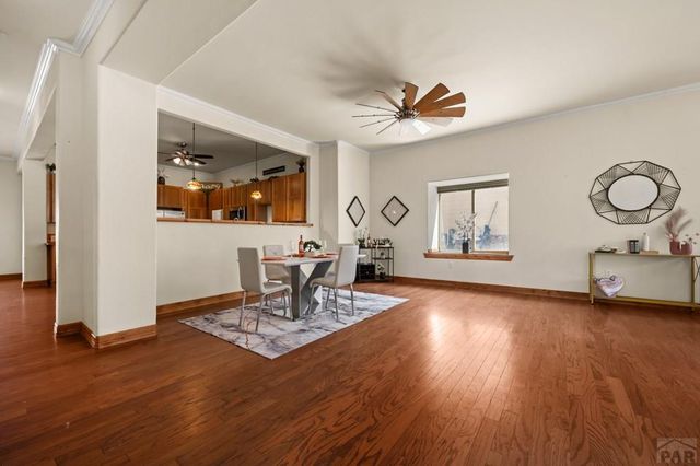 214 S Chestnut St., Trinidad, CO 81082
