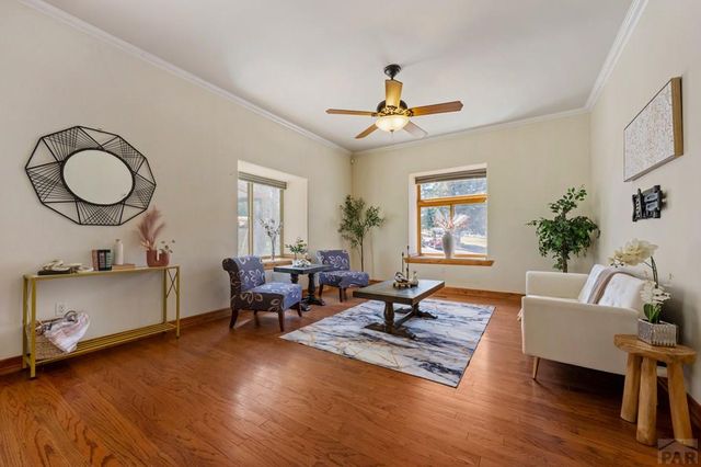 214 S Chestnut St., Trinidad, CO 81082