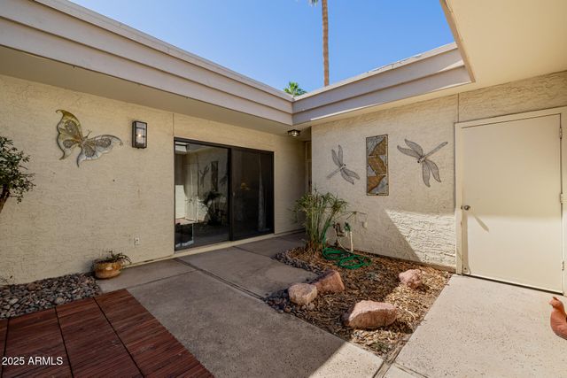 7615 E TUCSON Road, Scottsdale, AZ 85258